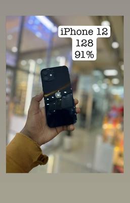 Apple iPhone 12 128 GB