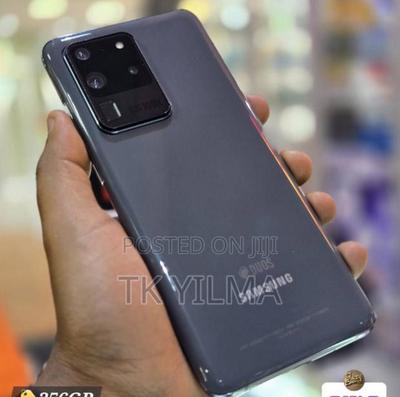 Samsung Galaxy S20 Ultra