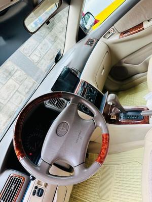 Toyota Corolla 2006 Automatic