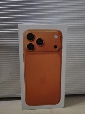 Apple iPhone 17 Pro Max 256 GB
