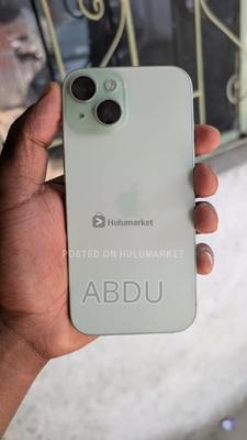Apple iPhone 15 256 GB