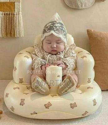 **Toddlers Inflatable Sofa Chair**