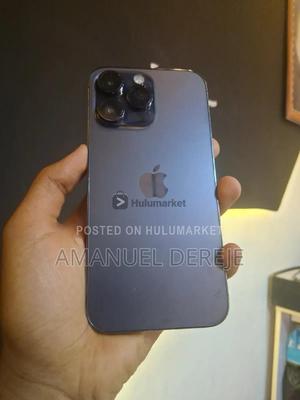 Apple iPhone 14 Pro Max 256 GB