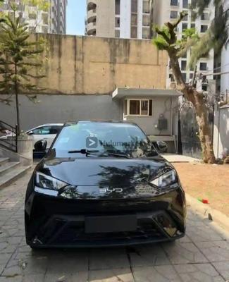 BYD Seagull 2024 Automatic