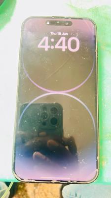 Apple iPhone 14