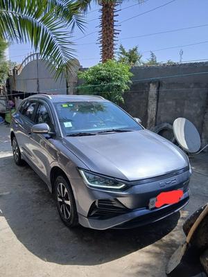 BYD 2025 Automatic