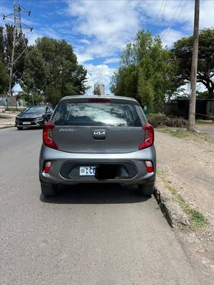 Kia Picanto 2021 Automatic