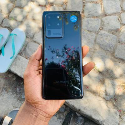 Samsung Galaxy S20 Ultra 256 GB