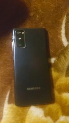 Samsung Galaxy S20 FE