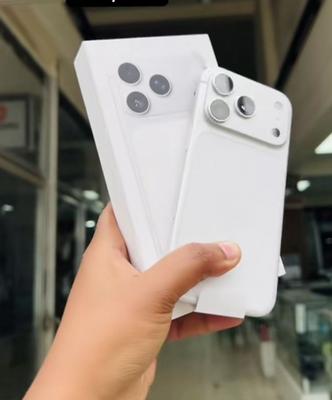 Apple iPhone 17 256 GB