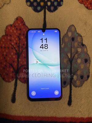 Samsung Galaxy A17 128 GB