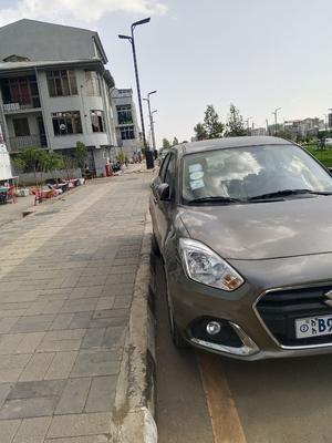 Suzuki Dzire 2021 Automatic