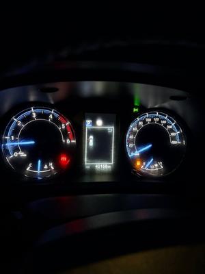 Toyota Hilux 2021 Automatic