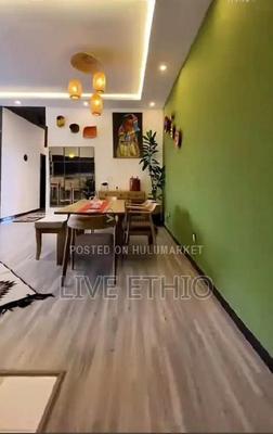 3-bedroom Apartment for rent in Yeka