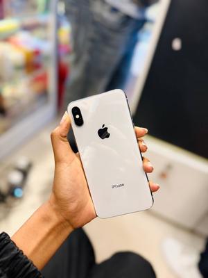 Apple iPhone X