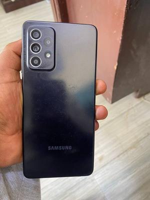 Samsung Galaxy A52