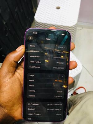 Apple iPhone 16 Plus