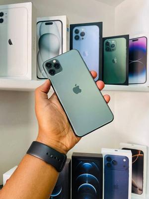 Apple iPhone 11 Pro 256 GB