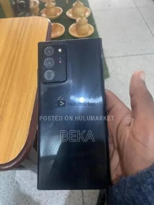 Samsung Galaxy S20 Ultra 256 GB