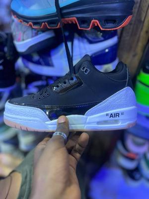 JORDAN 3🔥