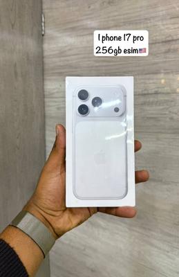 Apple iPhone 17 Pro
