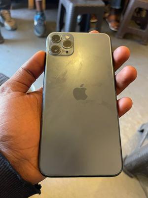 Apple iPhone 11 Pro Max 256 GB