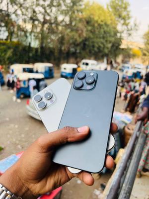 Apple iPhone 16 Pro Max 256 GB