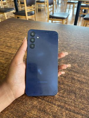 Samsung Galaxy A15