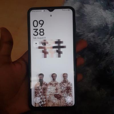 Samsung Galaxy M33