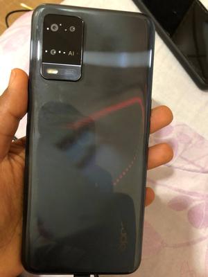 OPPO A54