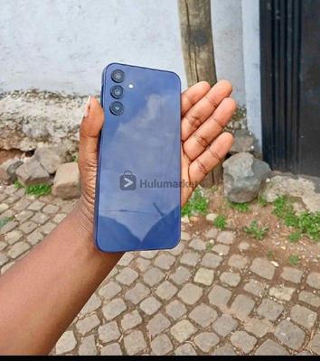 Samsung Galaxy A15
