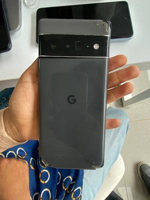 Google Pixel 6