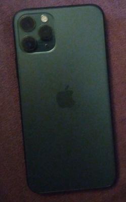 Apple iPhone 11 Pro 64 GB