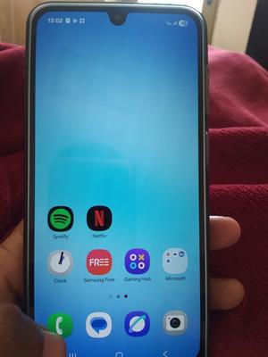 Samsung Galaxy A17