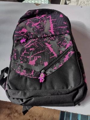 school bag
