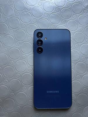 Samsung Galaxy A25