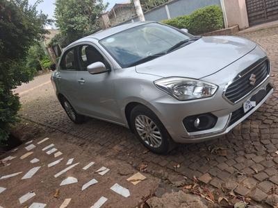 Suzuki Dzire 2020 Automatic