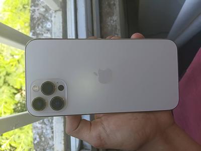 Apple iPhone 12 Pro Max 256 GB