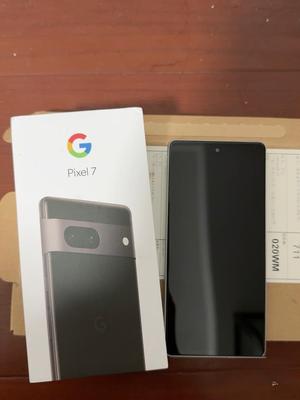Google Pixel 7 128 GB