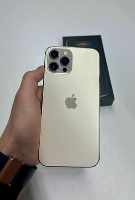 Apple iPhone 12 Pro Max 256 GB