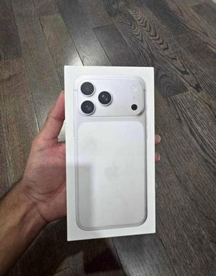 Apple iPhone 17 Pro Max 256 GB