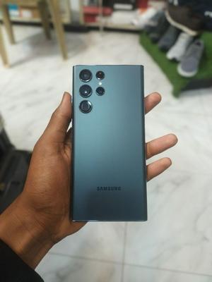 Samsung Galaxy S22 Ultra 256 GB