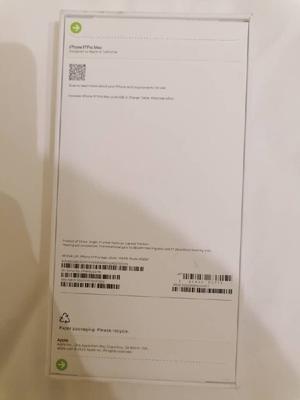 Apple iPhone 17 256 GB