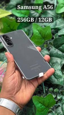 Samsung Galaxy A56 256 GB