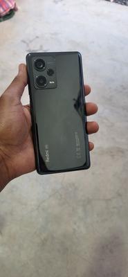 Xiaomi Redmi Note 12