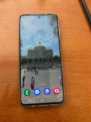 Samsung Galaxy S20