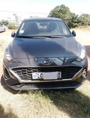 Hyundai i10 2020 Automatic
