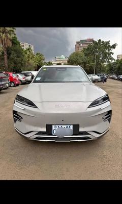 BYD Song Plus Automatic