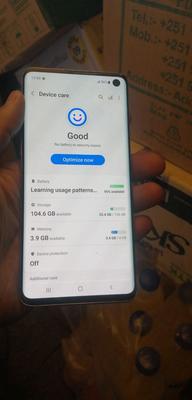 Samsung Galaxy S10 128 GB