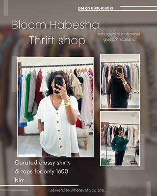 Shop and order from anywhere🛍️